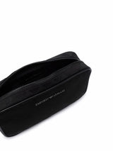 EMPORIO ARMANI EXCLUSIVE Wallets Black