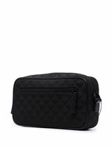 EMPORIO ARMANI EXCLUSIVE Wallets Black
