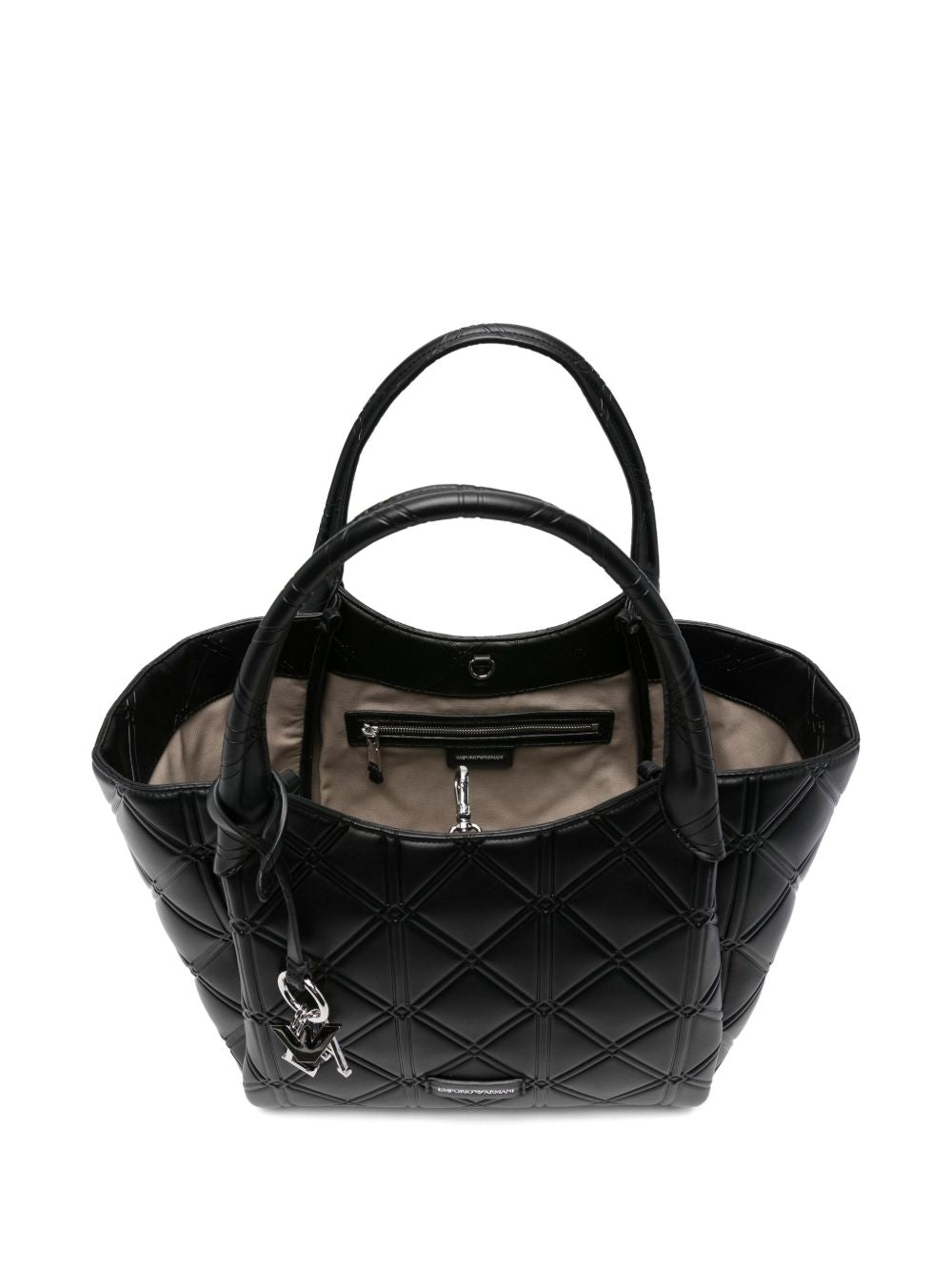 EMPORIO ARMANI EXCLUSIVE Bags.. Black