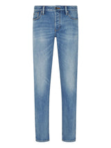 Emporio Armani Jeans Blue