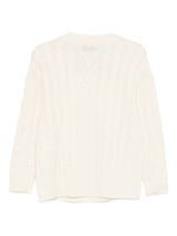 ERMANNO FIRENZE Sweaters Beige