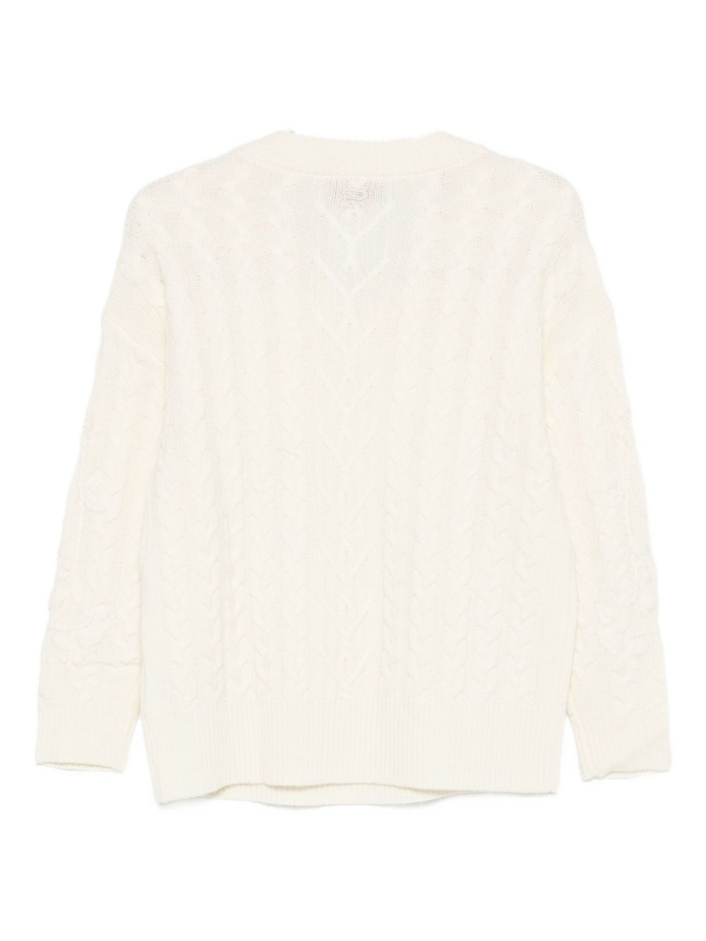 ERMANNO FIRENZE Sweaters Beige