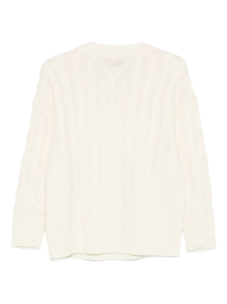 ERMANNO FIRENZE Sweaters Beige
