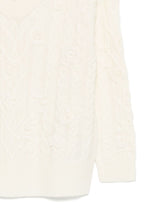 ERMANNO FIRENZE Sweaters Beige