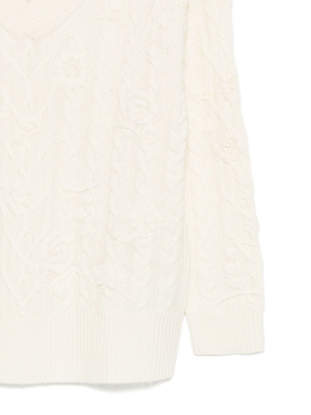 ERMANNO FIRENZE Sweaters Beige