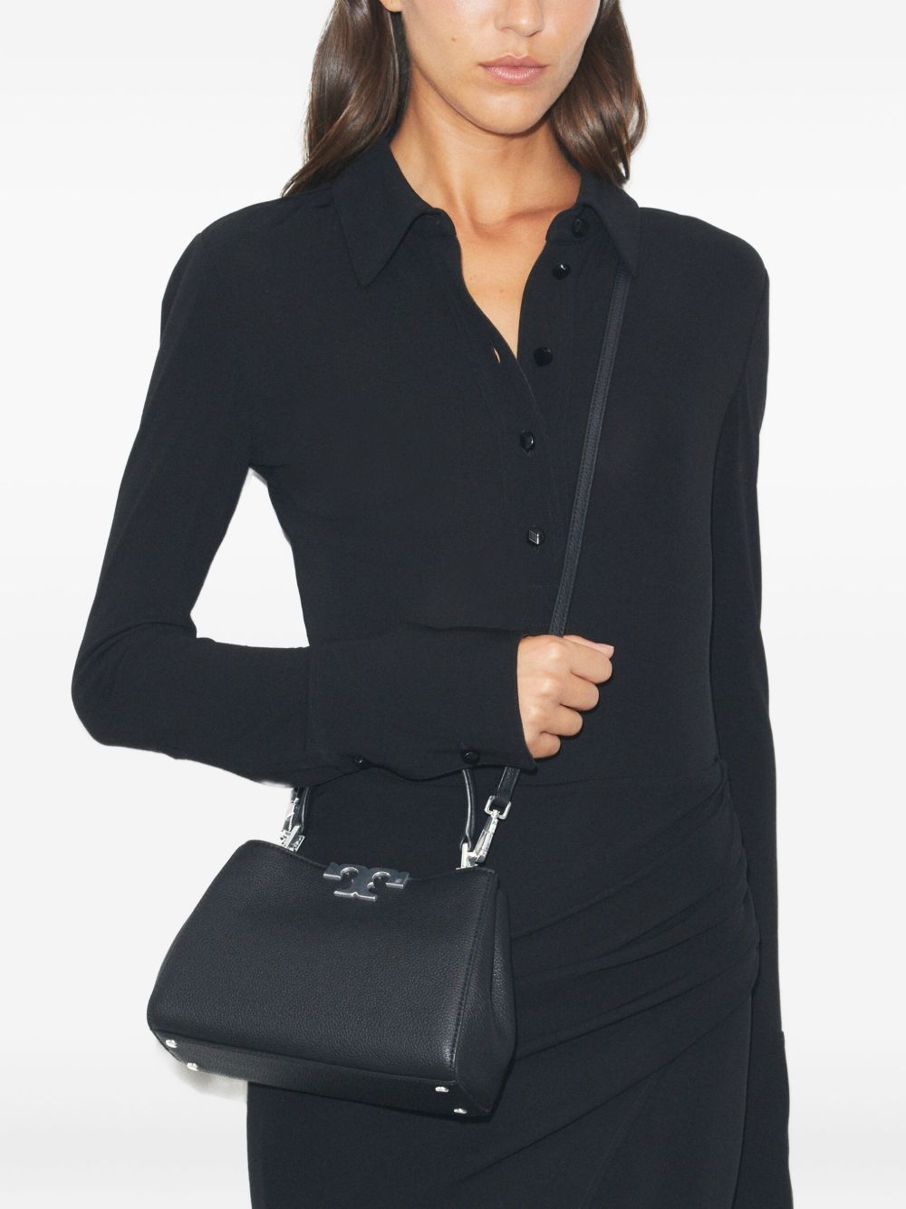 Tory Burch Bags.. Black