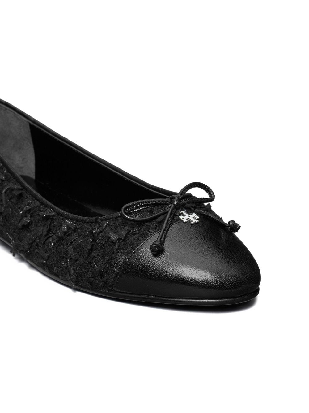 Tory Burch Flat shoes Blue