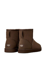 UGG Australia Boots Brown