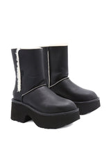 UGG Australia Boots Black