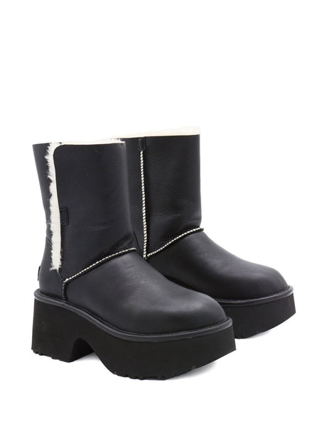 UGG Australia Boots Black