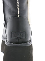 UGG Australia Boots Black