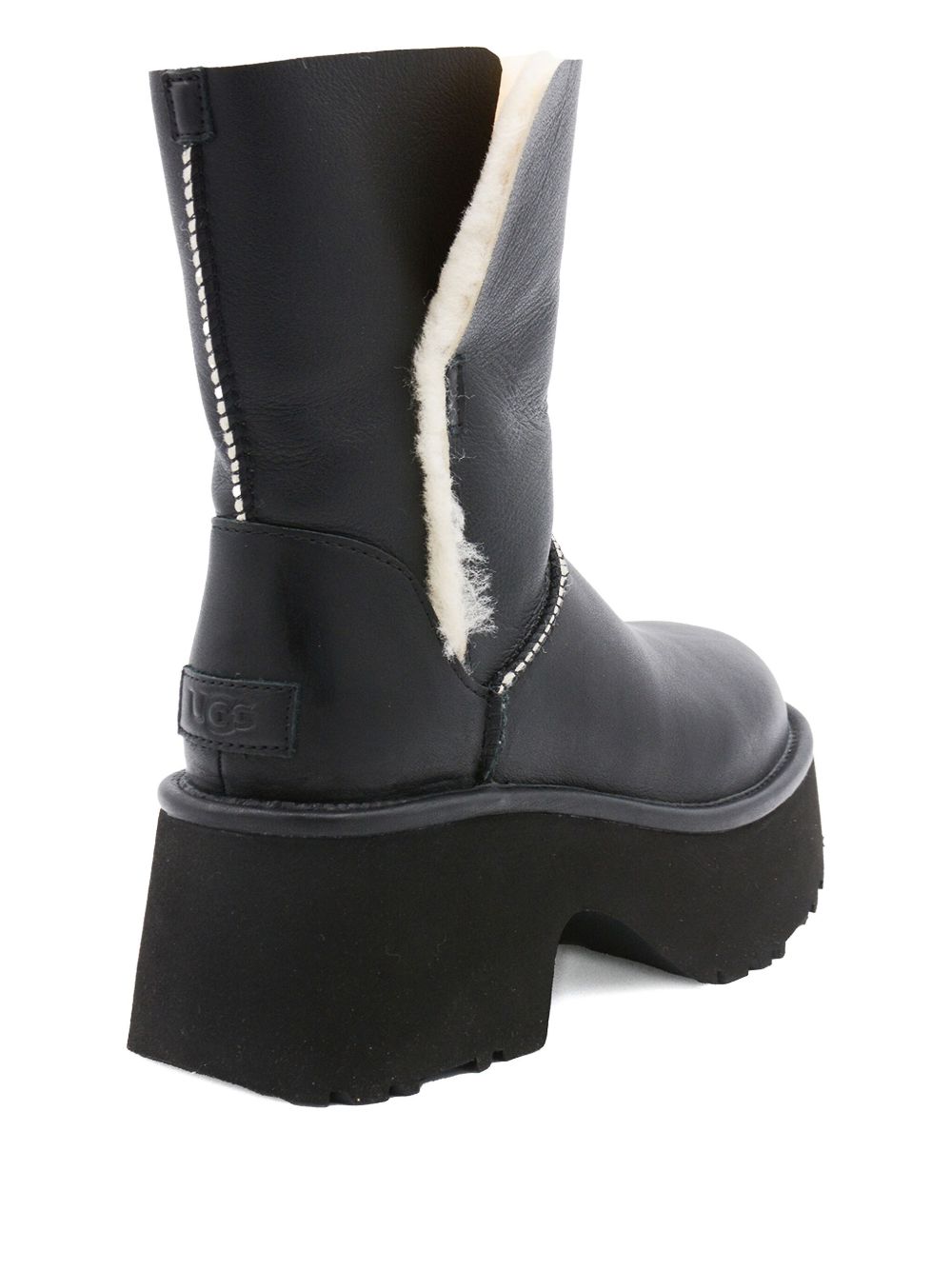 UGG Australia Boots Black