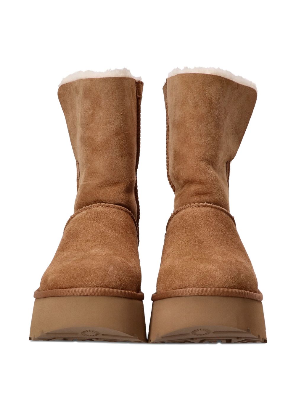 UGG Australia Boots Beige
