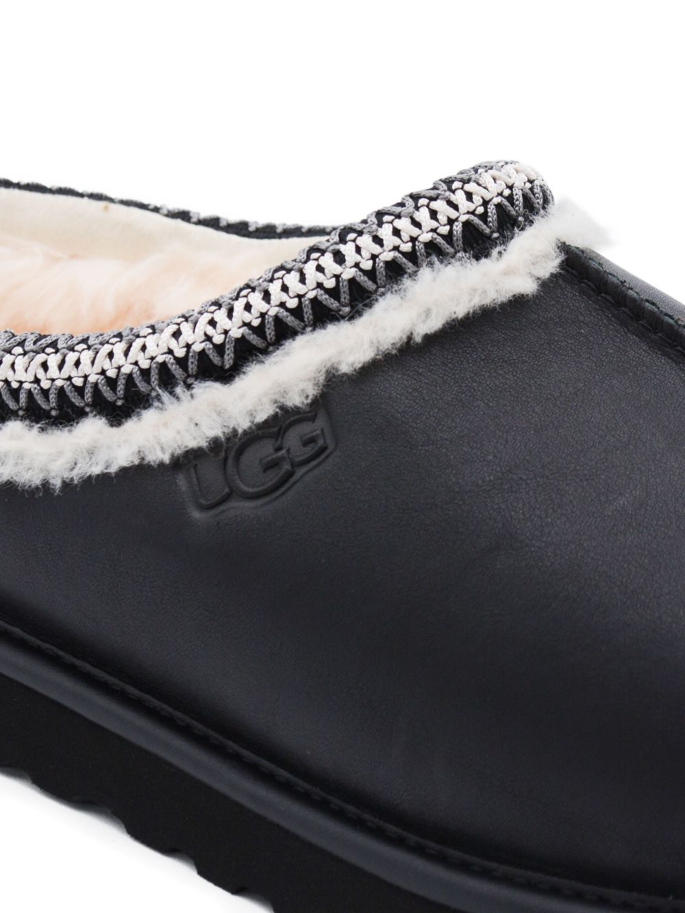 UGG Australia Sandals Black