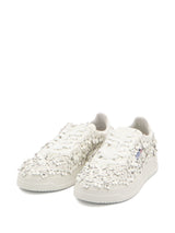 032C Sneakers Silver