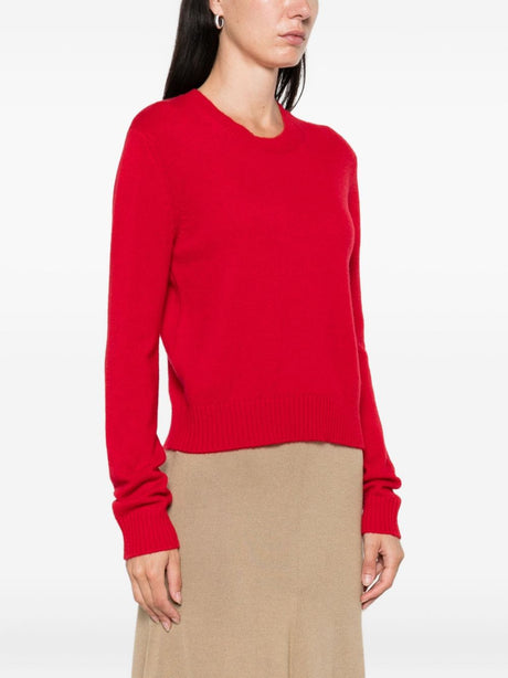 LISA YANG Sweaters Red