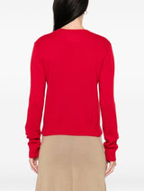 LISA YANG Sweaters Red