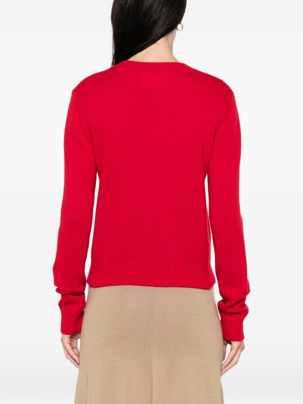 LISA YANG Sweaters Red