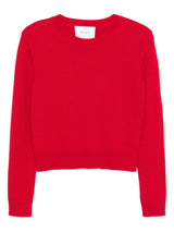 LISA YANG Sweaters Red