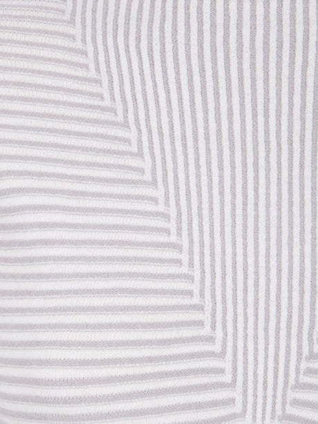 Emporio Armani Sweaters Grey