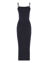 Wolford Dresses Black