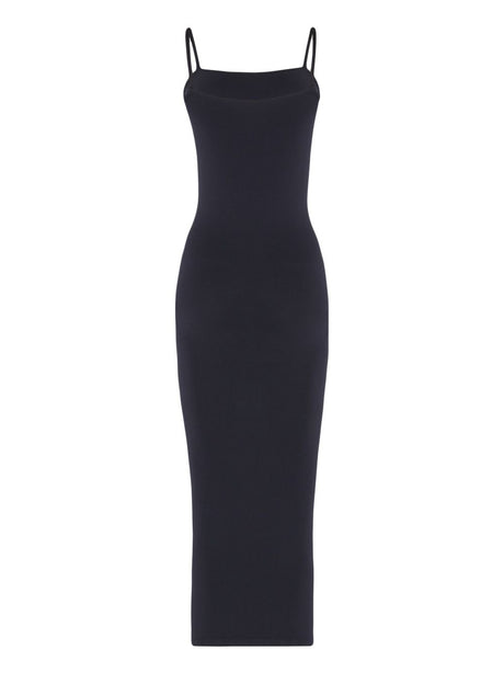 Wolford Dresses Black