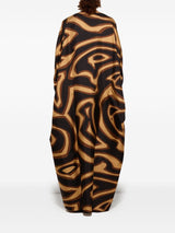 Pucci Sea clothing Brown