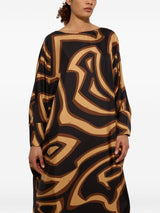 Pucci Sea clothing Brown