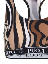 Pucci Top Black