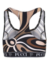 Pucci Top Black
