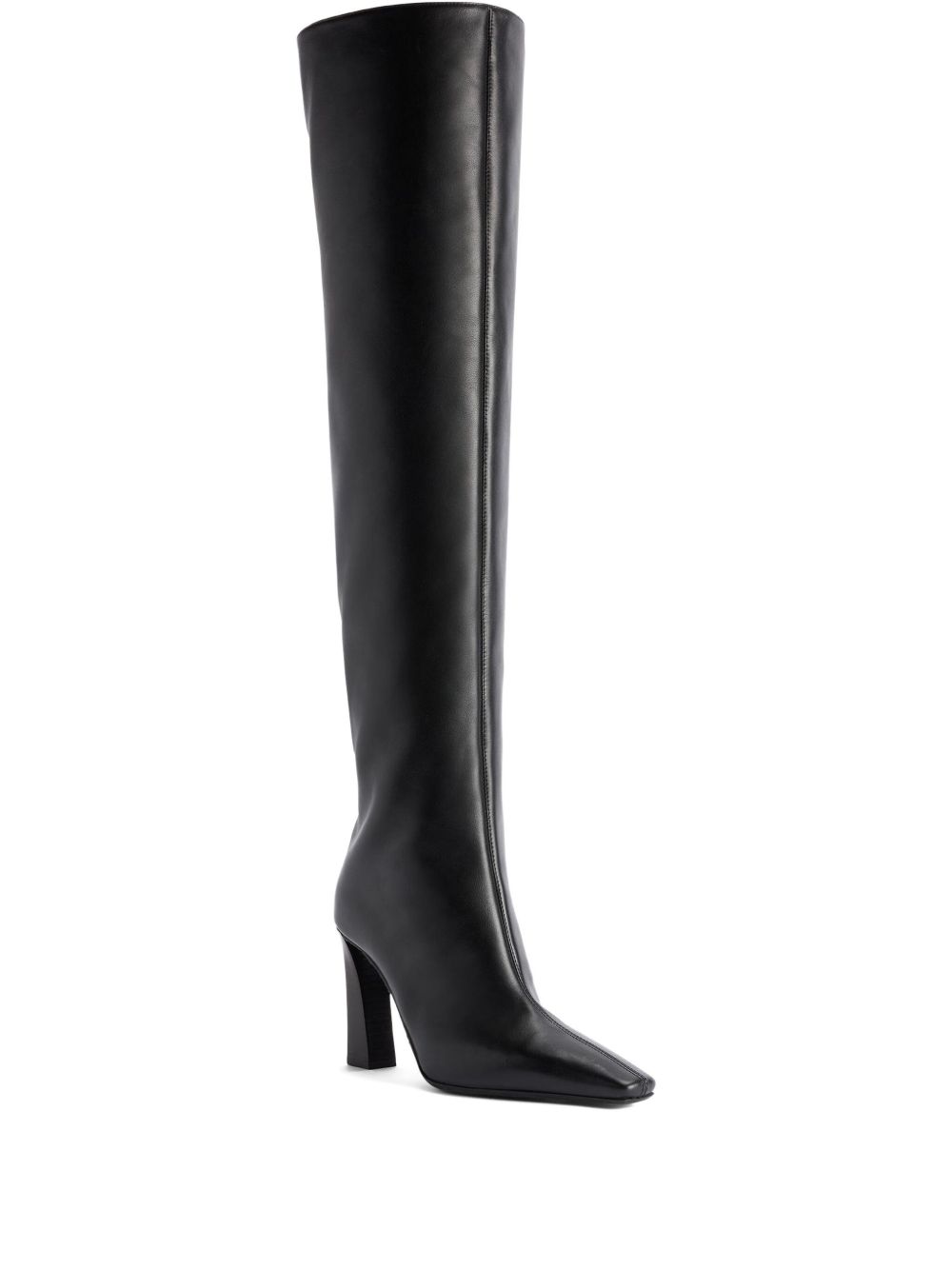 Giuseppe Zanotti Boots Black