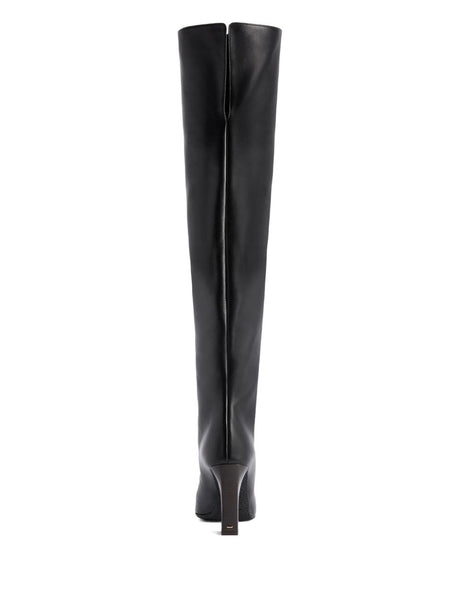 Giuseppe Zanotti Boots Black