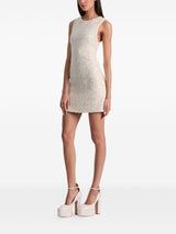 Alice + Olivia Dresses White