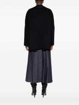 ERMANNO FIRENZE Jackets Black