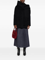 ERMANNO FIRENZE Jackets Black