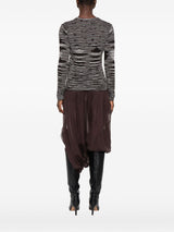 Missoni Sweaters Brown