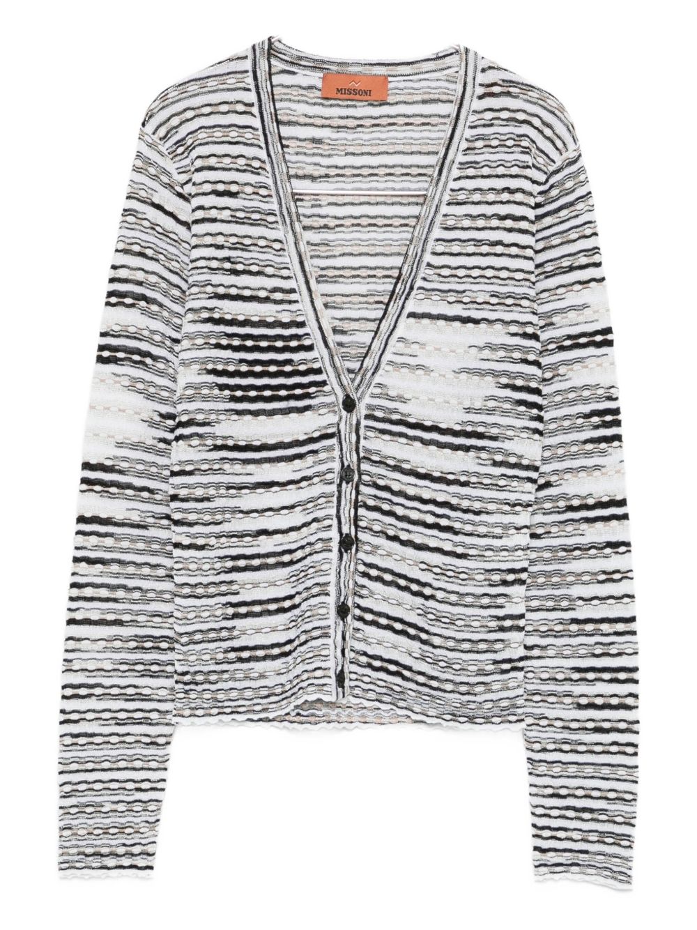 Missoni Sweaters Beige