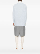 ERMANNO FIRENZE Sweaters Clear Blue