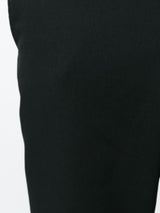 Comme Comme Trousers Black