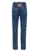 Dsquared2 Jeans Blue