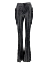 Elisabetta Franchi Trousers Black