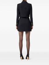 Elisabetta Franchi Jackets Black