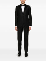 Boglioli Suit Black