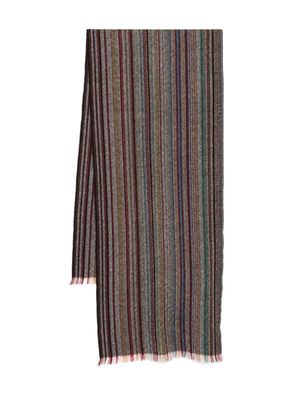 Paul Smith Scarfs MultiColour