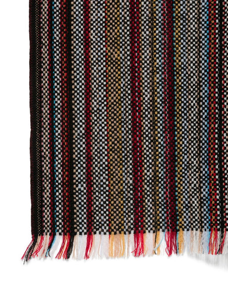 Paul Smith Scarfs MultiColour