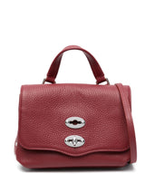 Zanellato Bags.. Red