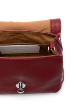 Zanellato Bags.. Red