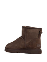 UGG Australia Boots Brown