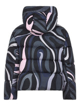 Pucci Coats Black