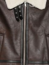 DUNST Jackets Brown